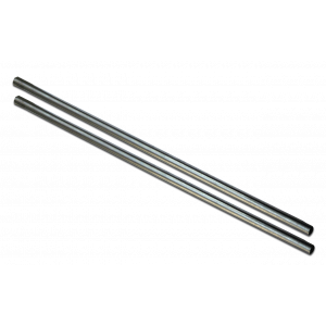 LSA-PROFIL Profile rods, 2 pcs.